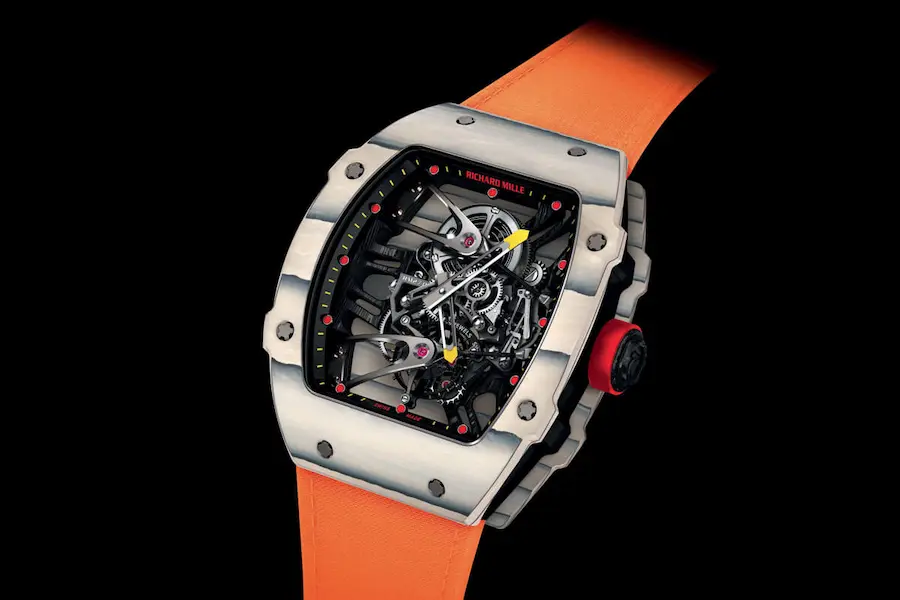 rafael-nadal-watch-collection