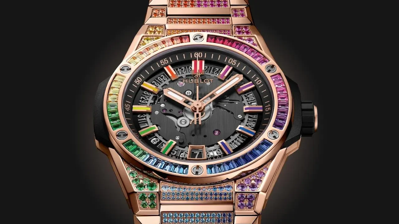 top-10-best-luxury-rainbow-watches-to-buy-in-2023