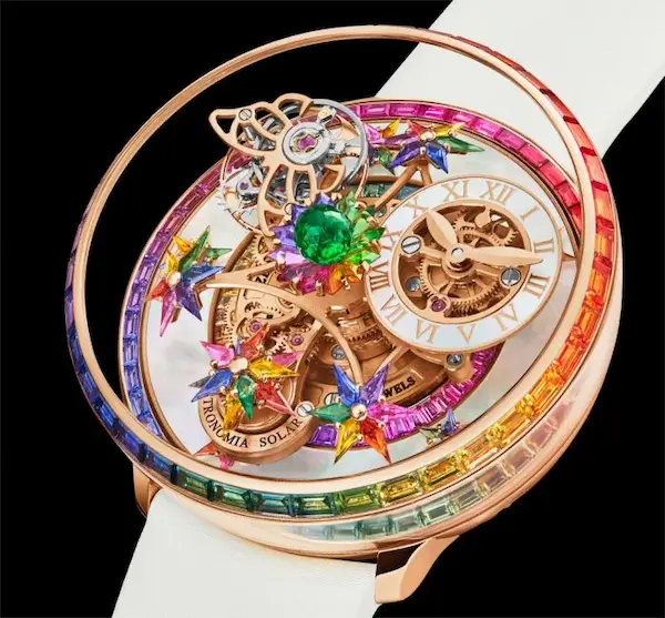 top-10-best-luxury-rainbow-watches-to-buy-in-2023