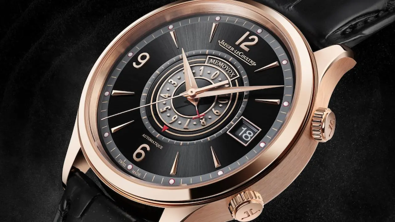 Jaeger-LeCoultre-Master-Control-Memovox-Timer-Review-Design-&-Features