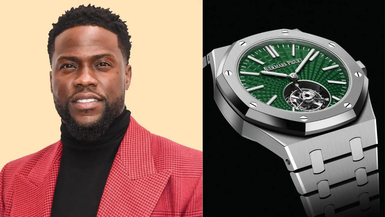 Kevin-hart-watch-collection-2023-is-worth-5-million