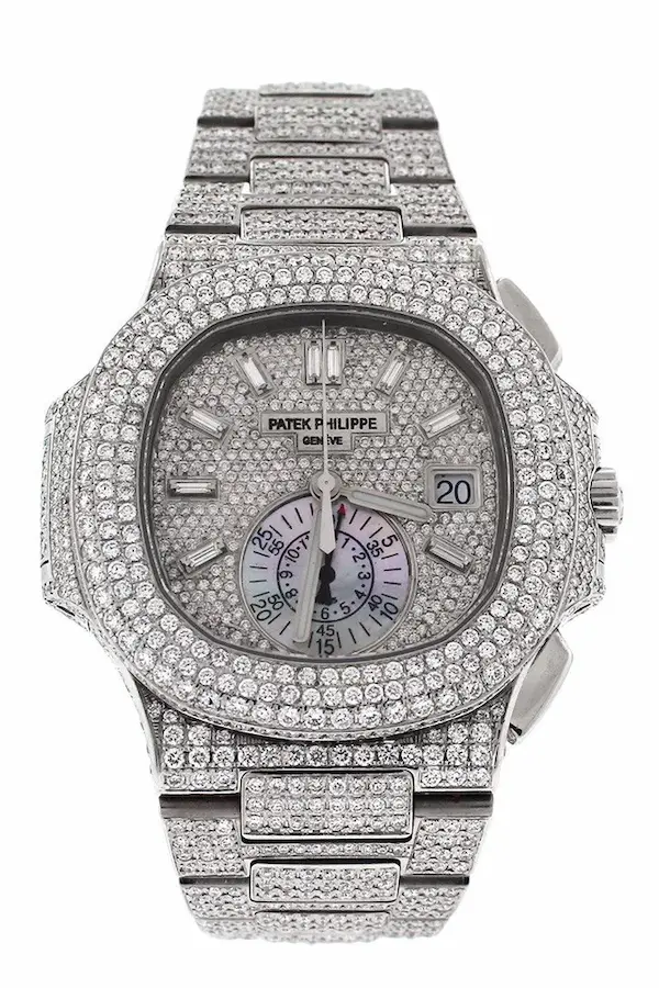 cardi-b-watch-collection