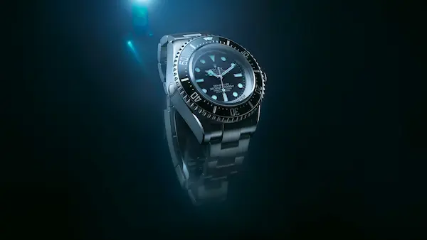 Rolex-deepsea-challenge-rlx-titanium-price-design-and-features