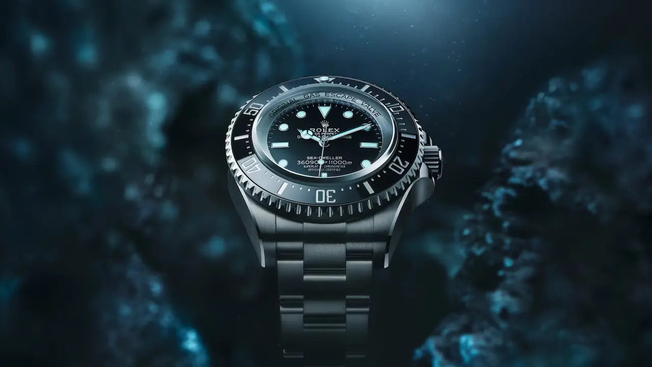 Rolex-deepsea-challenge-rlx-titanium-price-design-and-features