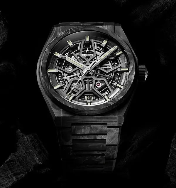 top-10-best-luxury-carbon-watches-to-buy-in-2023