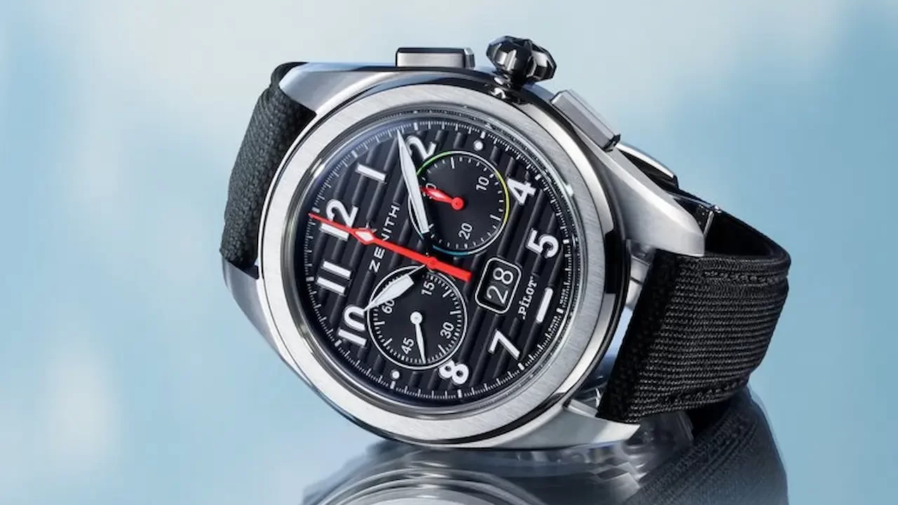 Zenith-big-date-flying-chronograph
