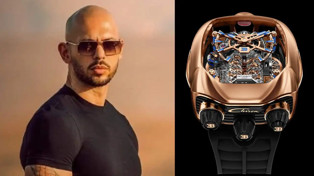 Andrew-tate-watch-collection-is-worth-over-$1-million