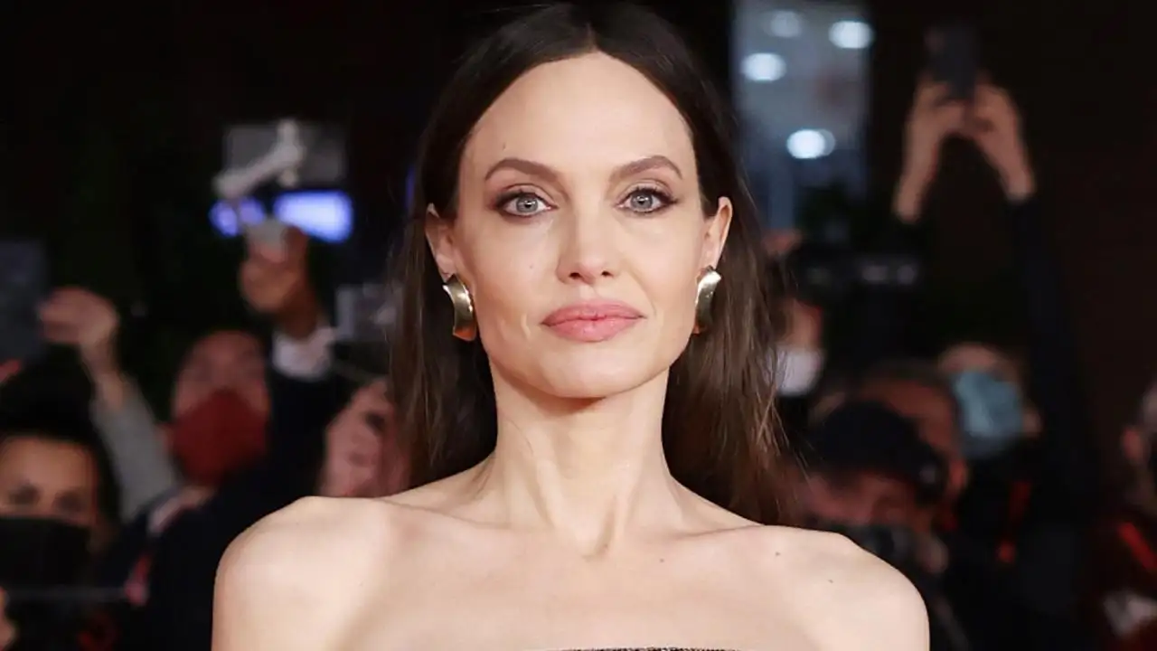 Angelina Jolie Watch Collection Is Glamorous » This Is Watch