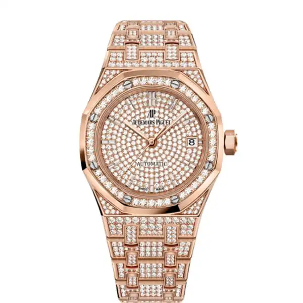 Bella-hadid-watch-collection