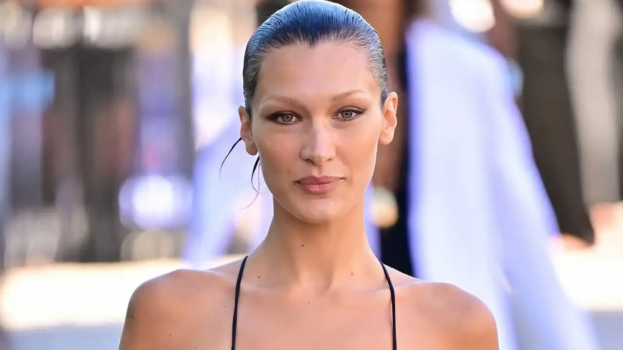 Bella Hadid Watch Collection Is Dazzling » This Is Watch
