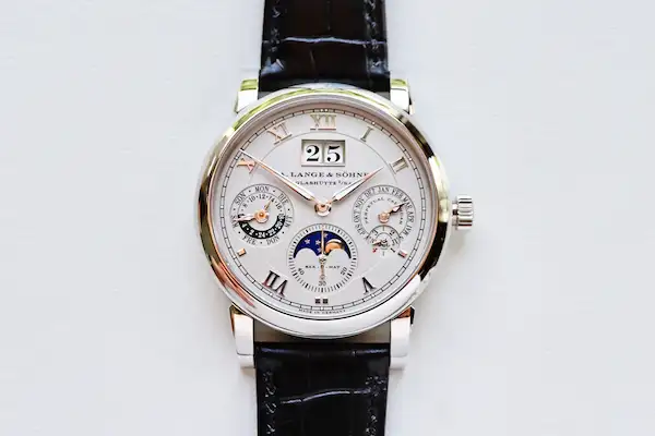 Ben-affleck-watch-collection