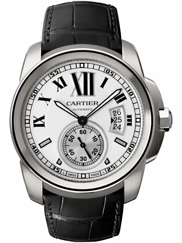 Ben-affleck-watch-collection