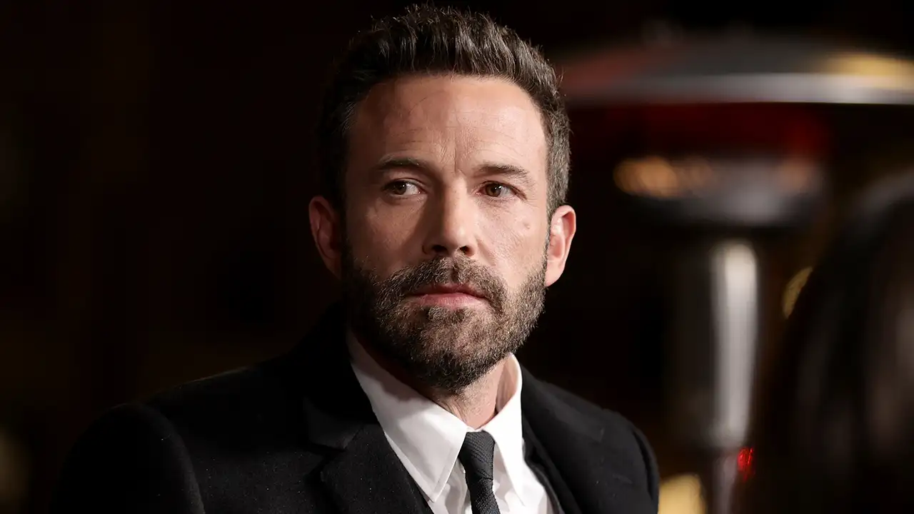 Ben-affleck-watch-collection-is-magnificent