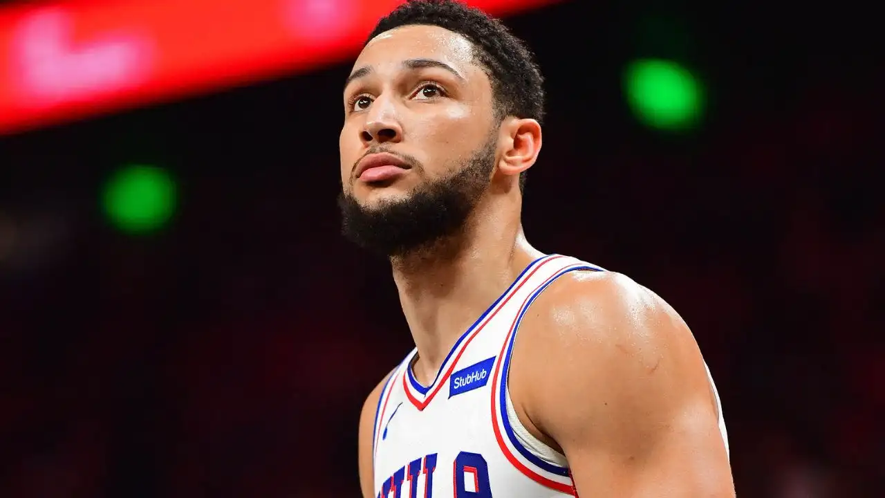 Ben-simmons-watch-collection-is-worth-$1-million