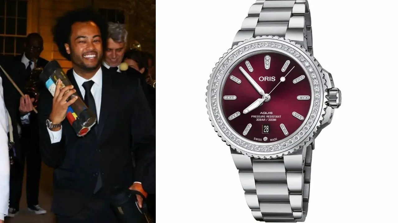 Bobby-Wooten-Was-Spotted-Wearing-Aquis-Cherry-Watch-At-The-Met-Gala-2023