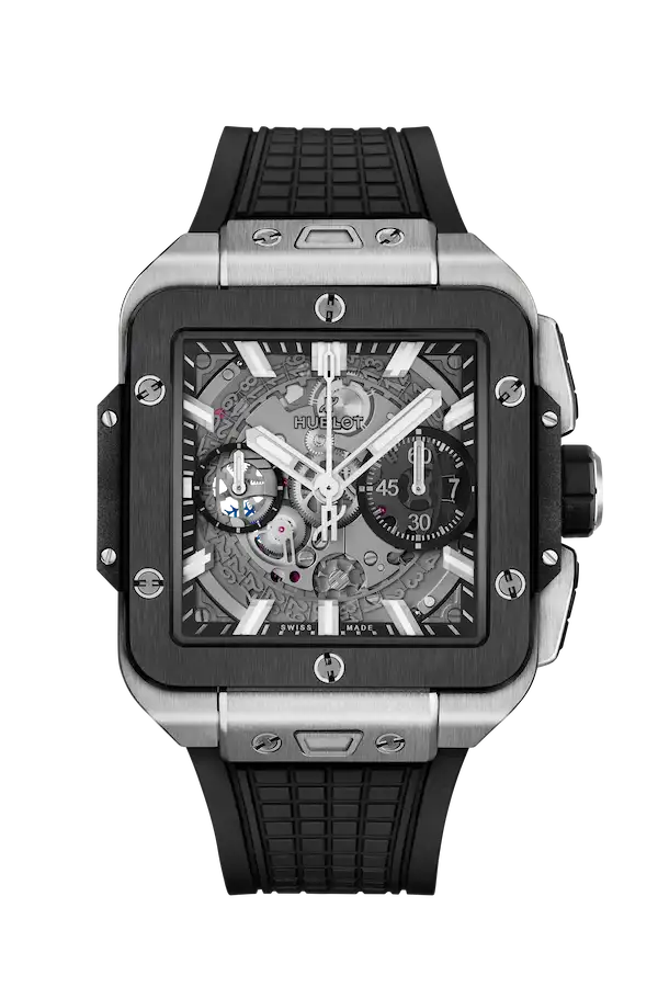 Chris-brown-watch-collection