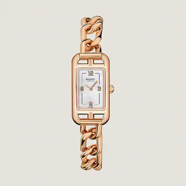 Gigi-hadid-watch-collection-is-exquisite