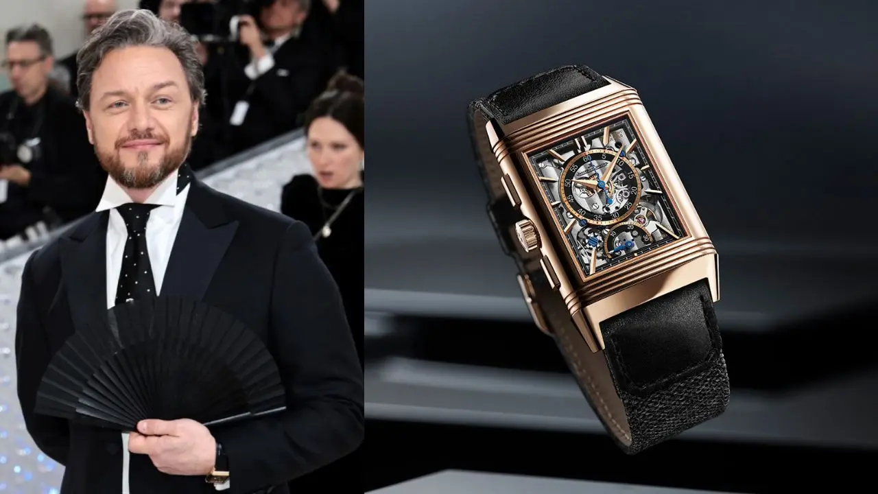 James-mcavoy-was-spotted-wearing-jaeger-lecoultre-watch-at-the-2023-met-gala