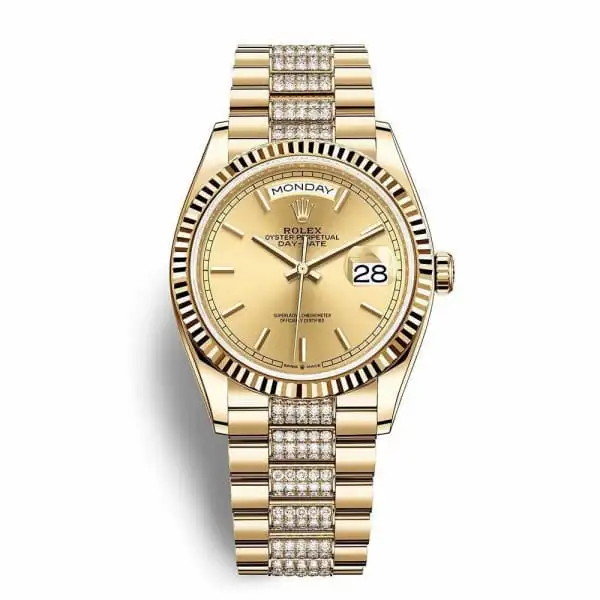 Jennifer-aniston-watch-collection