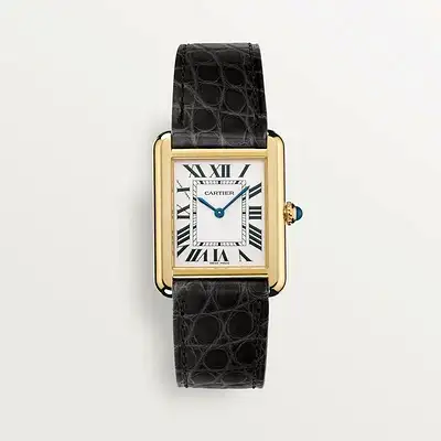 Jennifer-aniston-watch-collection