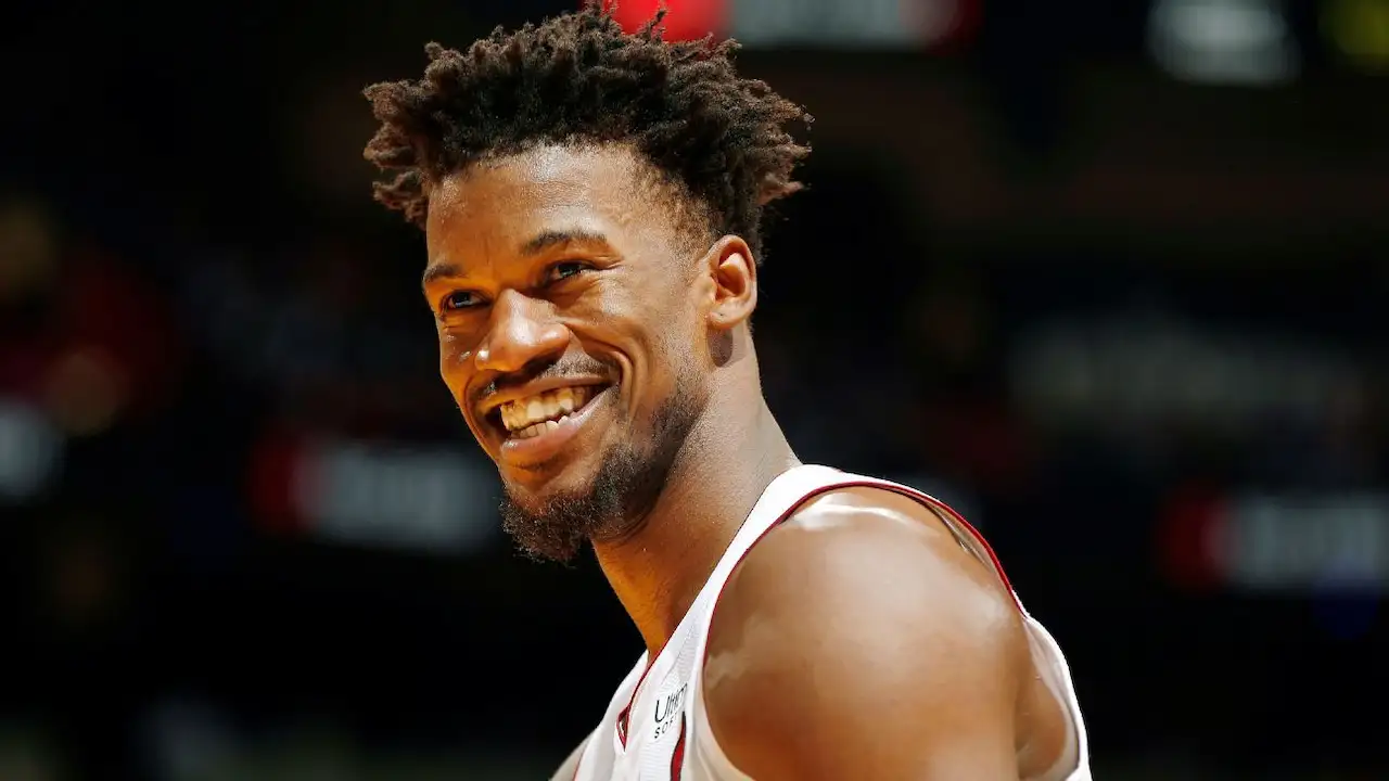 Jimmy-butler-watch-collection-is-worth-$1-million