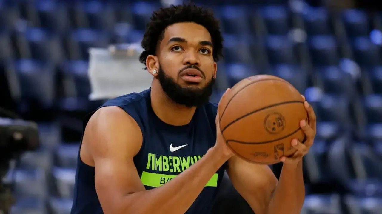Karl-anthony-towns-watch-collection-is-worth-over-$1-million
