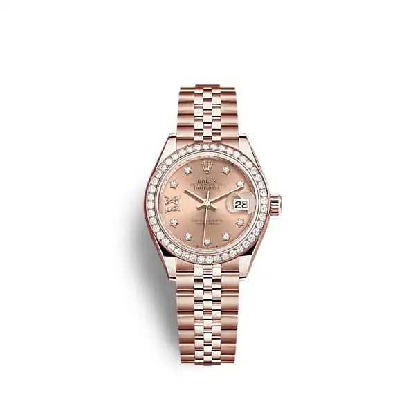 Kendall-jenner-watch-collection