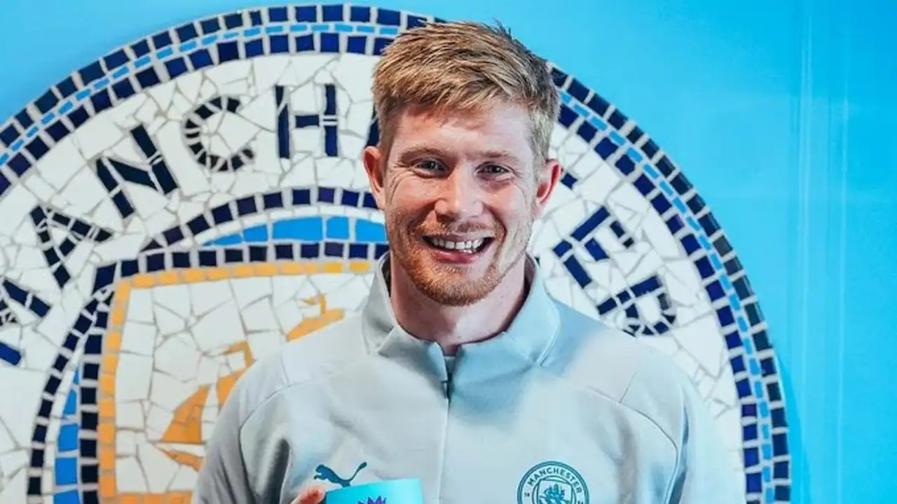 Kevin-de-bruyne-watch-collection-is-expensive