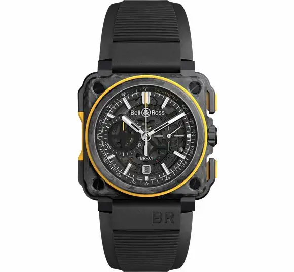 Kevin-magnussen-watch-collection