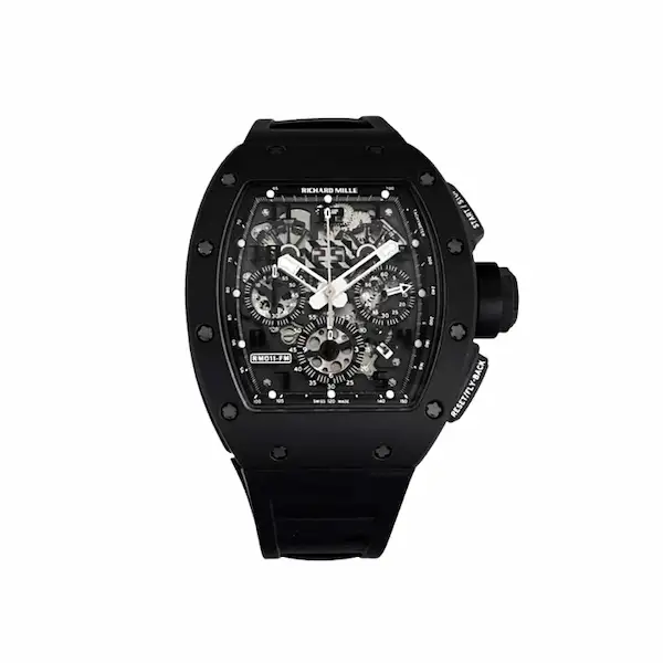 Ksi-watch-collection