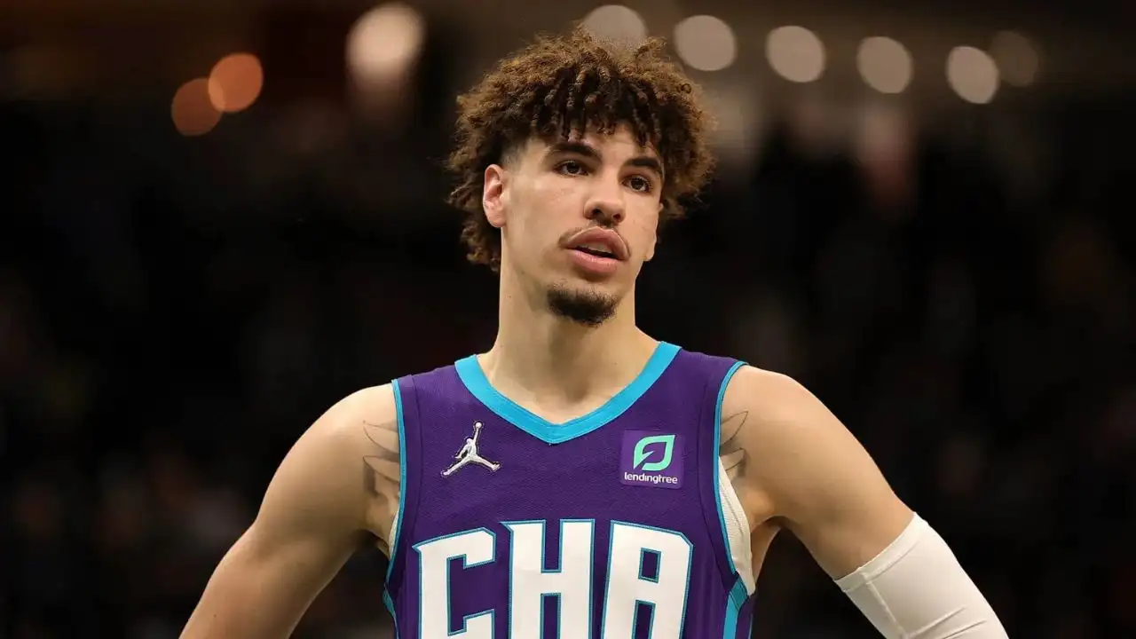 LaMelo-ball-watch-collection-is-the-coolest