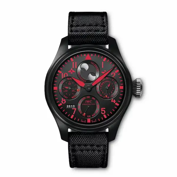 Lewis-hamilton-watch-collection
