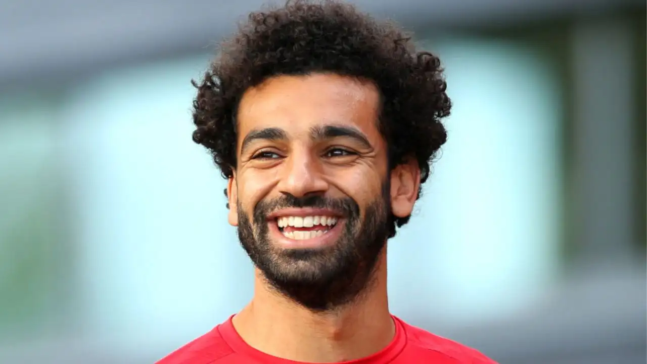 Mohamed-salah-watch-collection