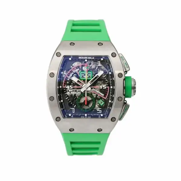 Offset-watch-collection