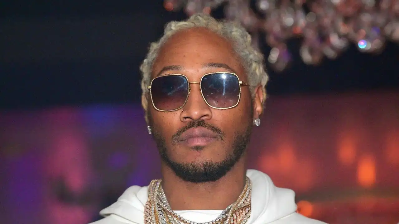 Rapper-future-watch-collection-is-worth-2-million