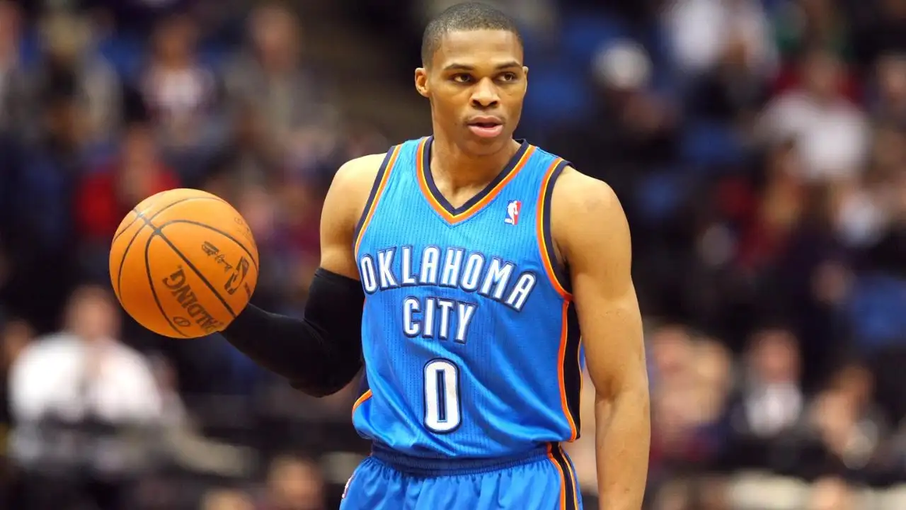 Russell-westbrook-watch-collection-is-worth-over-$1-million