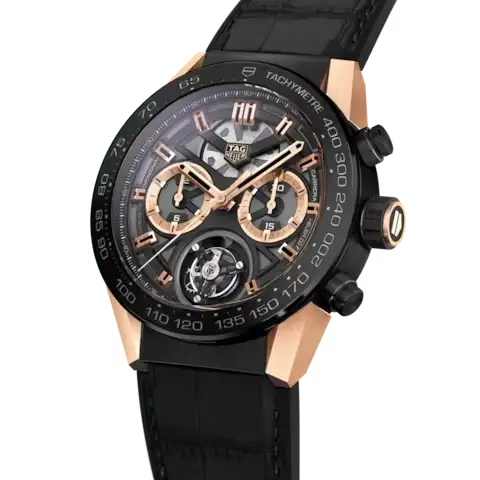 Sergio-perez-watch-collection
