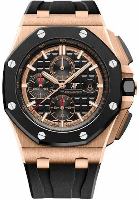 Tyrese-gibson-watch-collection