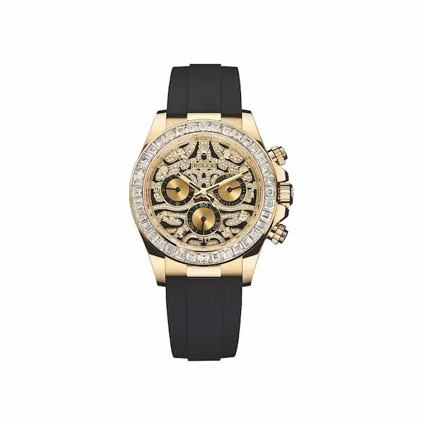 Zlatan-ibrahimovic-watch-collection