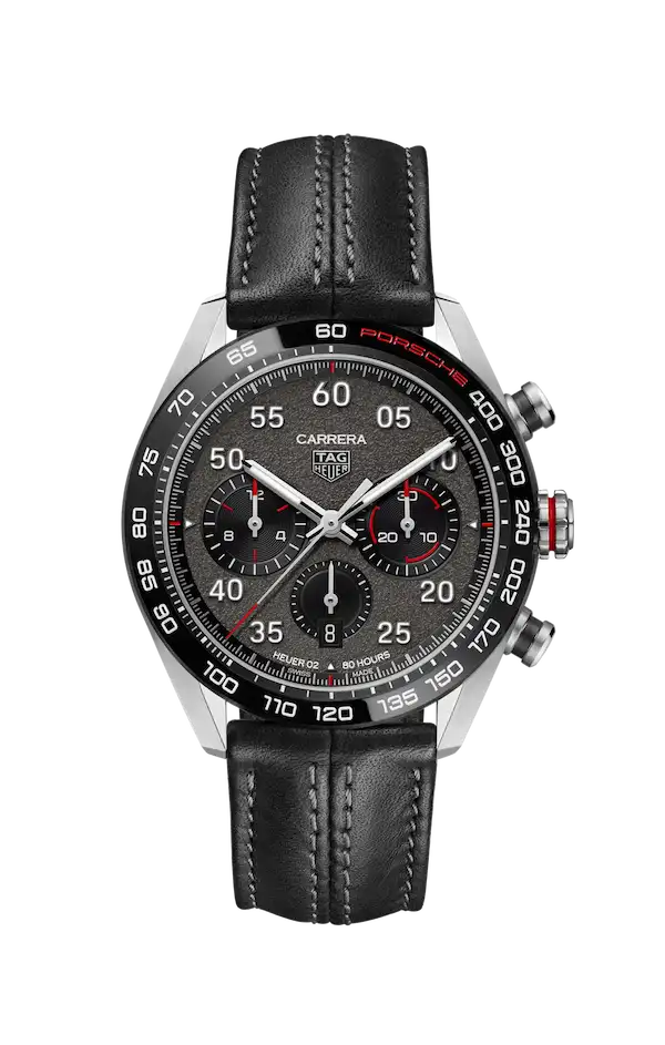 Bernard-Arnault-Was-Spotted-Wearing-Tag-Heuer-Porsche-Chronograph-Watch