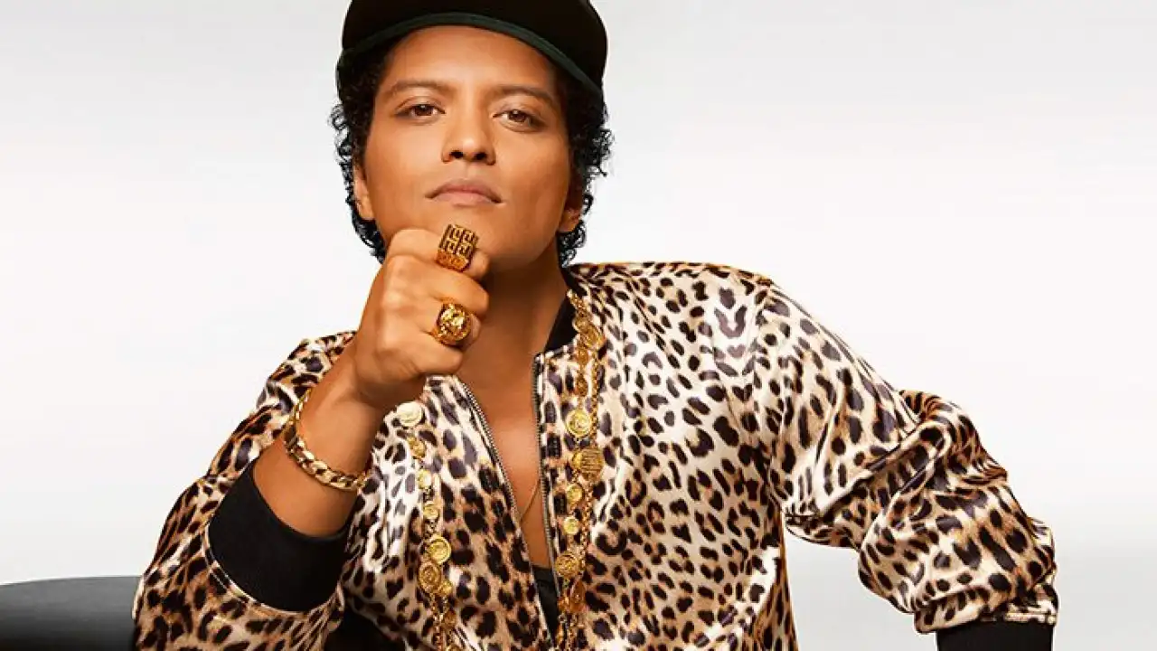 Bruno-mars-watch-collection