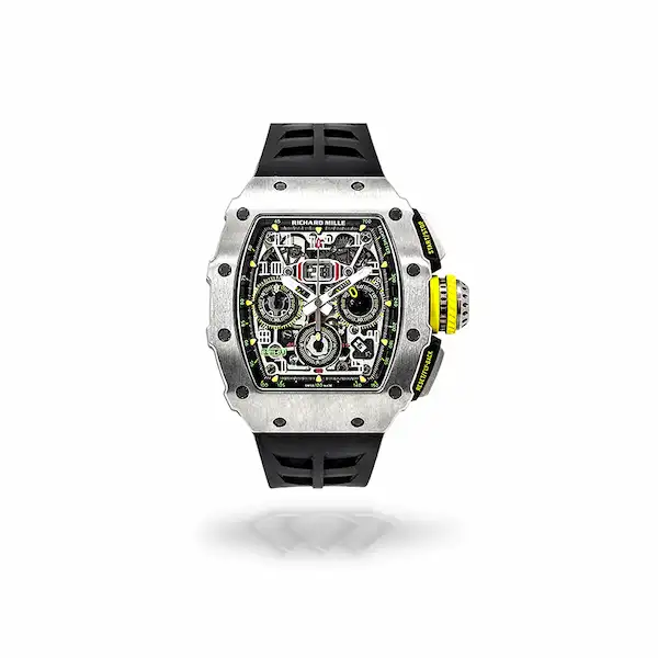 Busta-Rhymes-Was-Spotted-Wearing-Richard-Mille-RM-11-03-Flyback-Chronograph