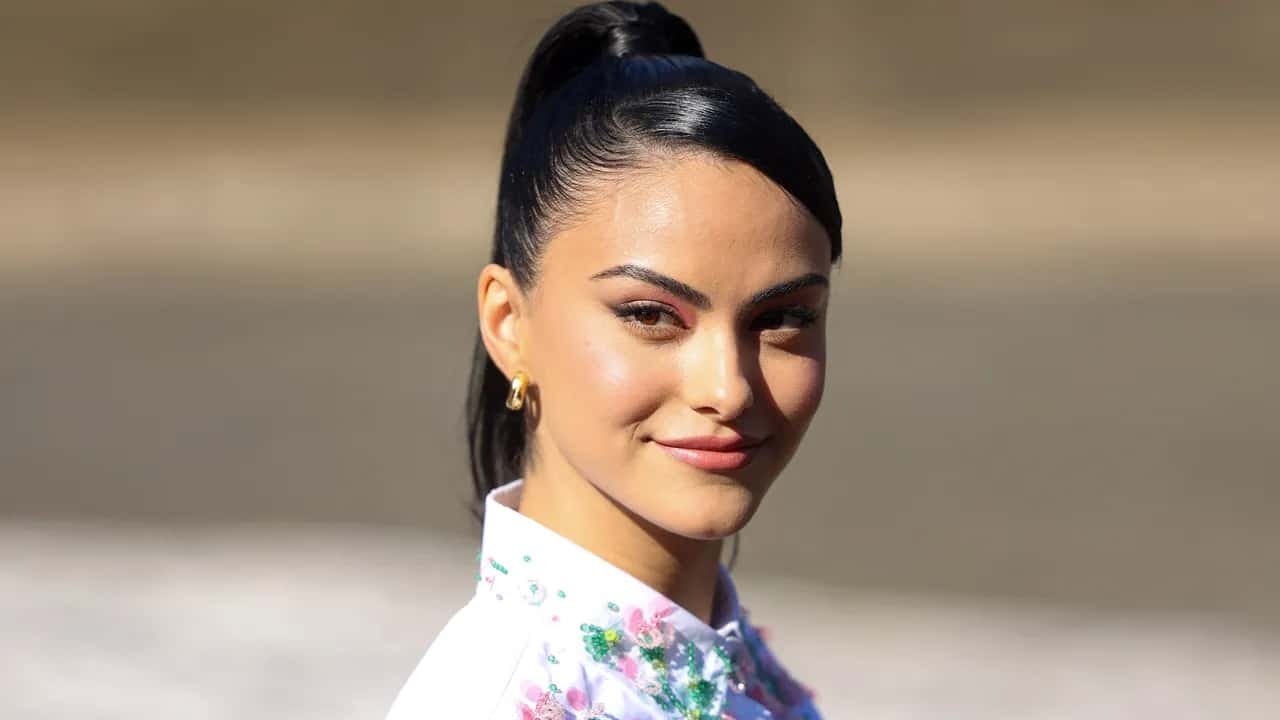 Camila-mendes-watch-collection-is-fancy