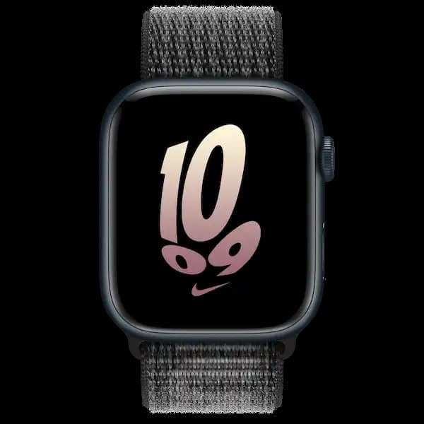 Dakota-johnson-watch-collection-apple-watch-series-8-watch