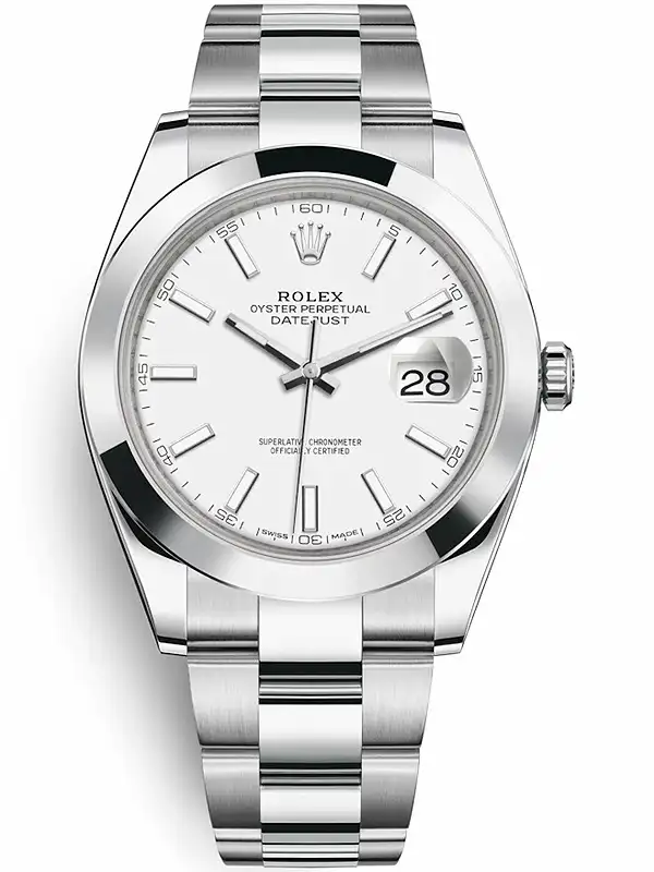 Daniel-mac-watch-collection-rolex-oyster-steel-41-white-dial-126300
