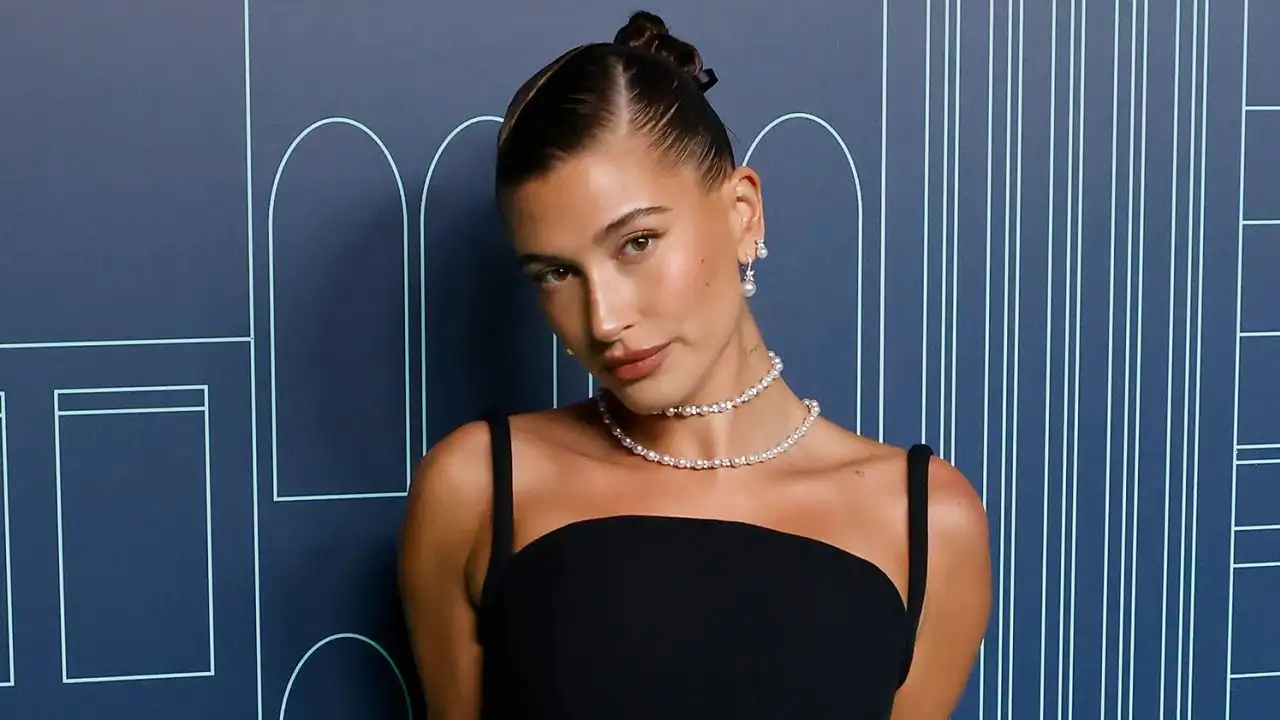 Hailey-bieber-watch-collection-is-exquisite