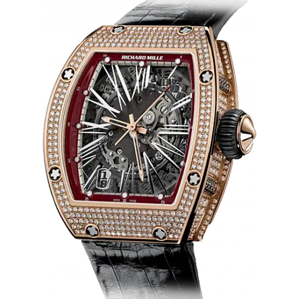 Hardik-pandya-watch-collection-richard-mille-rm-023-diamonds