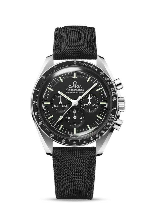 Joel-Adams-watch-collection-Omega-Speedmaster-Moonwatch-Professional-Co-Axial-Chronometer