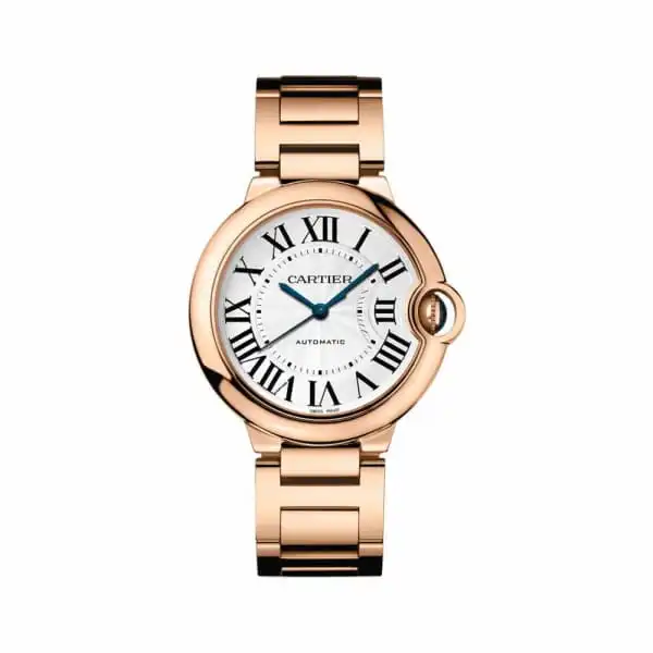 Keke-watch-collection-Cartier -Ballon-Bleu-18k-Rose-Gold-W69004Z2