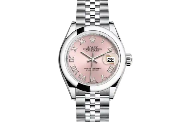 Lizzo-watch-collection-rolex-lady-datejust-M279160